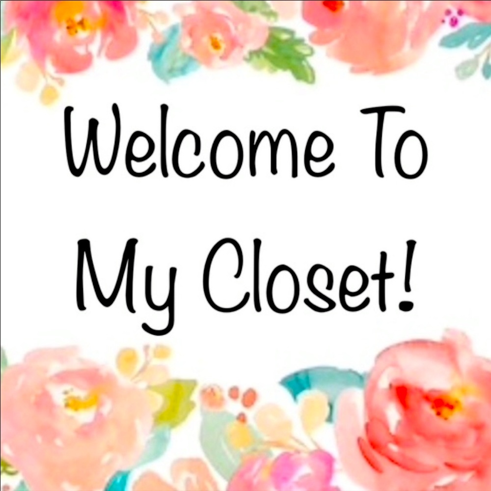 Welcome Posher’s! 🥰